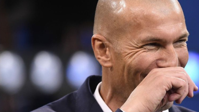 Zidane, le maître du jeu - Libération - liberation.fr