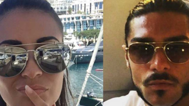 Martika et Julien (MELAA2) : C'est fini ? Il la quitte ! - Star 24 - star24.tv