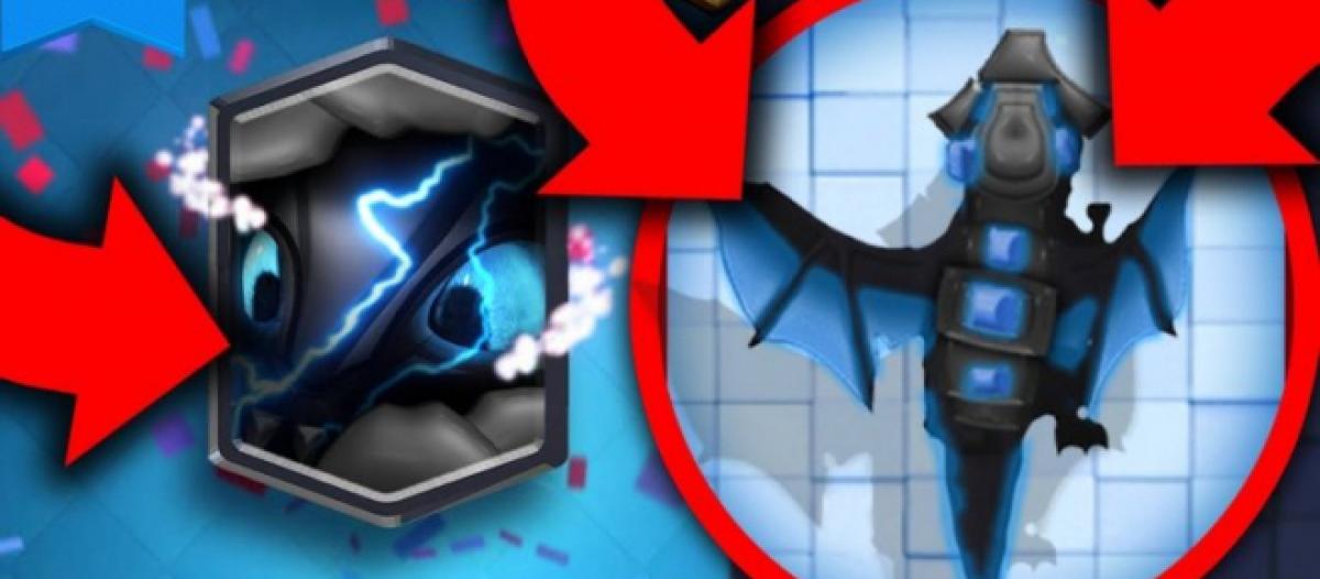 Clash Royale Ci Sara Una Nuova Carta Leggendaria - el primo oscuro brawl stars disegno