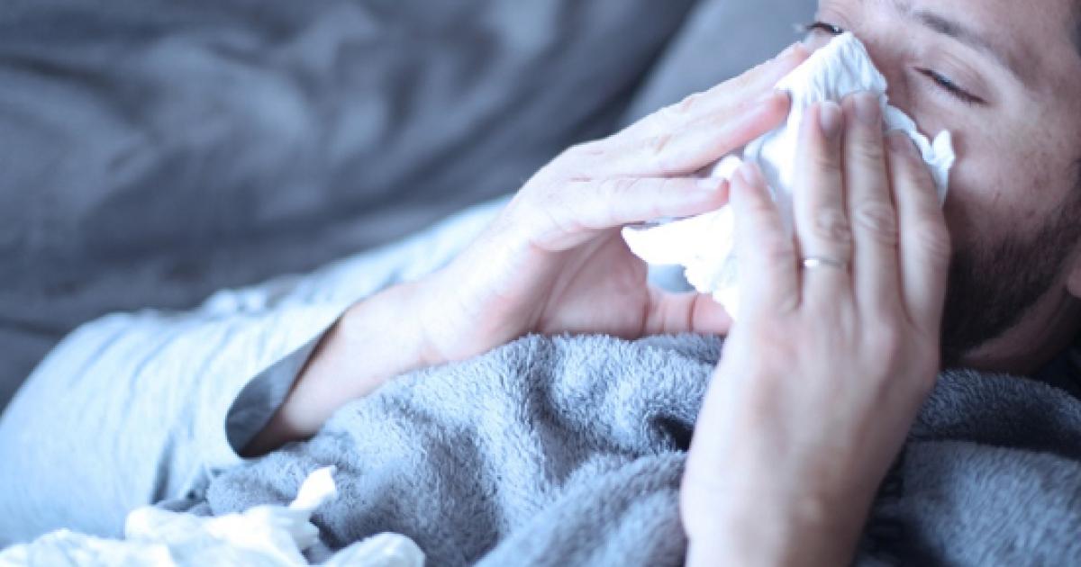 Influenza 2017 sintomi, diagnosi e prevenzione
