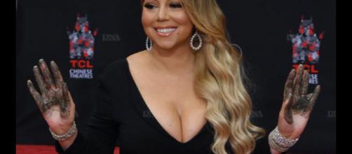 A la Une | Mariah Carey accusée de harcèlement sexuel par un ... - dna.fr