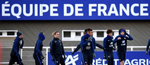 Equipe de France : Un nouveau numéro 10 pour les Blues