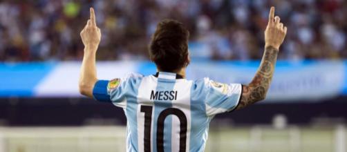 La inusual promesa de Lionel Messi si Argentina gana el Mundial