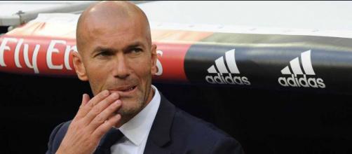 Real Madrid : La réponse sans détours de ce grand attaquant argentin