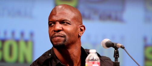 Terry Crews [image source : Gage Skidmore/ Wikimedia Commons]