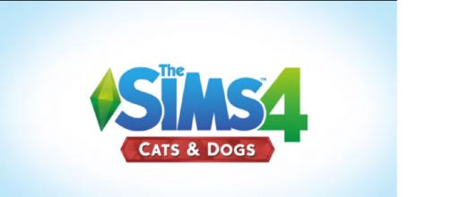 The Sims 4 Cats & Dogs/ The Sims/ YouTube Screenshot