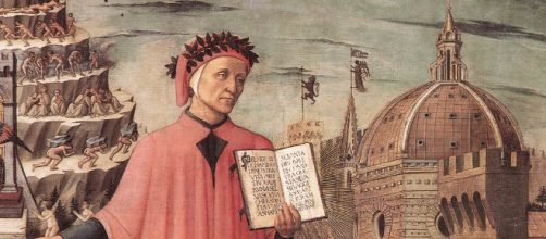 A Free Course on Dante's Divine Comedy from Yale University | Open ... - openculture.com