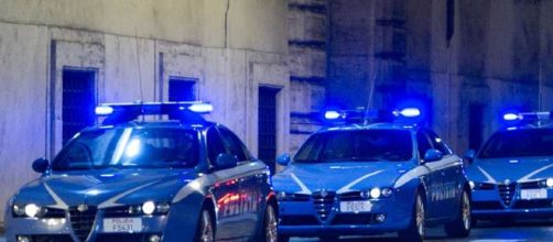 A Verona le Alfa Romeo della polizia vengono sostituite dalle Volvo - clubalfa.it