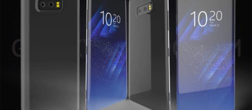 Anticipazioni Samsung Galaxy S9: le possibilità novità dello smartphone