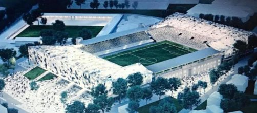 Atalanta, ecco come sarà il nuovo stadio: "Un piccolo gioiello ... - eurosport.com