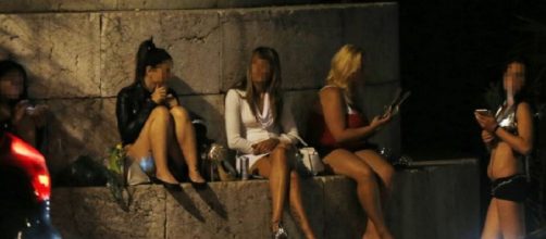 Venezolanos en crisis: Jóvenes se prostituyen a cambio de pan