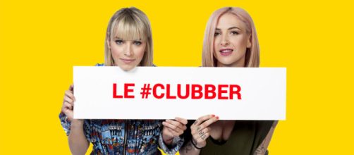 Chi sono Valentina Pegorer e Ema Stokholma, le #clubber di ... - sorrisi.com