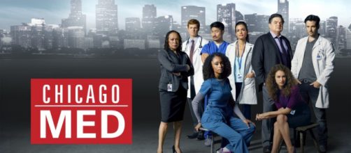 Chicago Med 3: cosa accadrà al cast? - Seriespedia - altervista.org