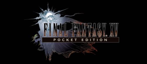 Final Fantasy XV Pocket Edition (via YouTube - Square Enix NA)