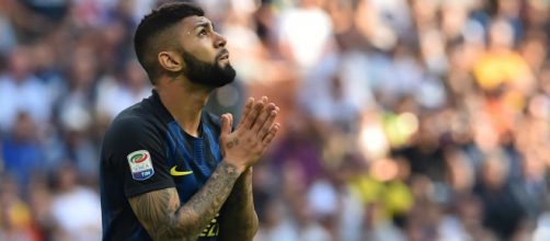 Gabigol's time will come - De Boer | FourFourTwo - fourfourtwo.com