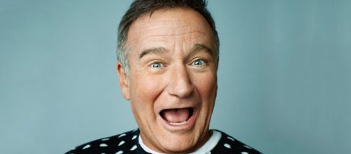 Il celebre Robin Williams (da Google)