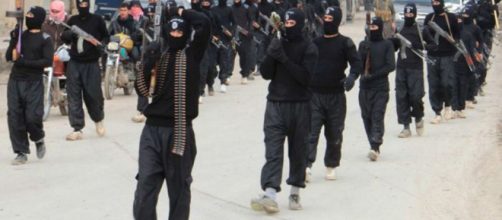 Isis: Accordo segreto tra miliziani e coalizione alleata USA