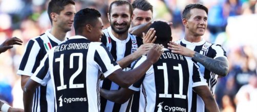 Juve, pronte tre cessioni eccellenti