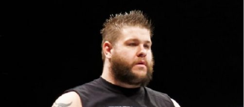 Kevin Owens & Sami Zayn's unhappiness led to them being sent home - Miguel Discart via Flickr