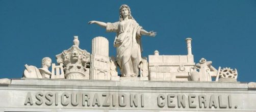 La guerra delle Generali nasce nell'Italia dei Medici - La Stampa - lastampa.it