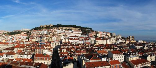 Lavoro a Lisbona per italiani per importante compagnia aerea (Wikimedia Commons)