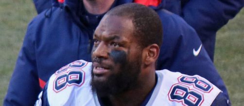 Martellus Bennett signed three-year deal worth $21 million with the Packers (Image Credit: Jeffrey Beall/WikiCommons)
