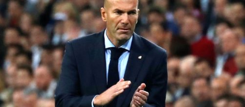 Mercato Real Madrid: Zidane veut un ancien du Castilla cet hiver - sports.fr