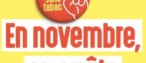 Novembre 2017, le mois sans tabac. C'est parti ! - Sciencesetavenir.fr - sciencesetavenir.fr
