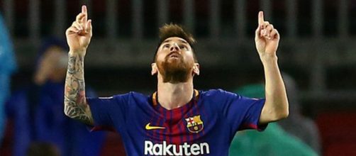 Révélations : L’interview vérité de Lionel Messi