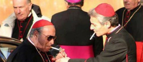 In Vaticano sarà vietata la vendita delle sigarette