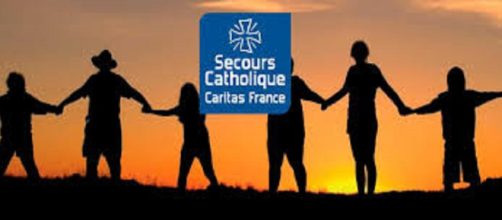 Secours Catholique - Caritas France