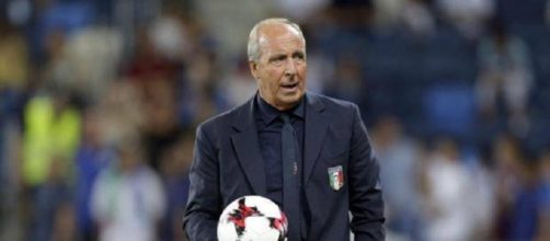 Svezia-Italia: Giampiero Ventura dovrà fare a meno dell'infortunato Zaza