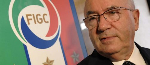 Tavecchio non si dimette dalla guida della FIGC