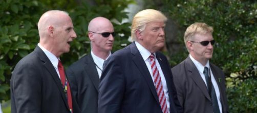 Trump Bodyguard Keith Schiller on House Russia Investigation ... - usnews.com