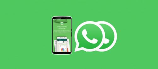 WhatsApp, utilizzarlo con due account non sarà più un problema
