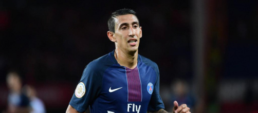 Di Maria et la super forme de Draxler - le-onze-parisien.fr