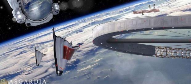 2.500 argentinos ya son ciudadanos de Asgardia, la primera "nación ... - clarin.com 2.500 argentinos ya son ciudadanos de Asgardia, la primera "nación ... - clarin.com