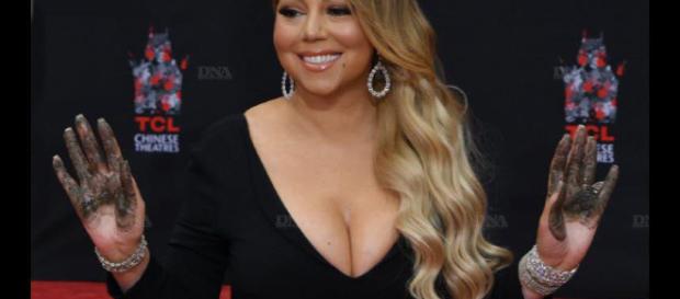 A la Une | Mariah Carey accusée de harcèlement sexuel par un ... - dna.fr A la Une | Mariah Carey accusée de harcèlement sexuel par un ... - dna.fr