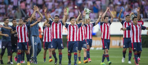 Anuncian premio para jugadores de Chivas si es campeón del ... - com.mx Anuncian premio para jugadores de Chivas si es campeón del ... - com.mx