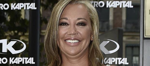 Belén Esteban cumple hoy 44 años. Belén Esteban cumple hoy 44 años.