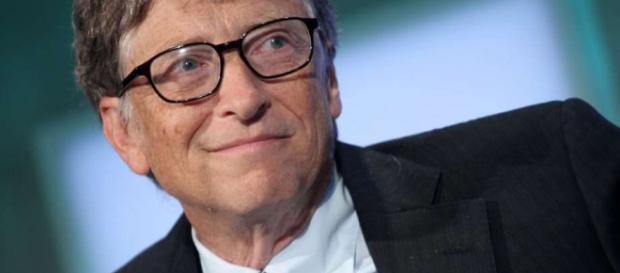 Bill Gates explains why he's not leaving his fortune to his ... - sfgate.com Bill Gates explains why he's not leaving his fortune to his ... - sfgate.com