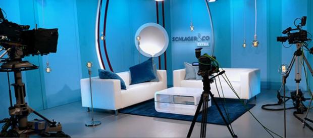 Blick in das Studio von GoldStar TV - seit 01.11.2017 sendet der Sender nur noch im Streaming / Foto: Mainstreammedia AG Blick in das Studio von GoldStar TV - seit 01.11.2017 sendet der Sender nur noch im Streaming / Foto: Mainstreammedia AG