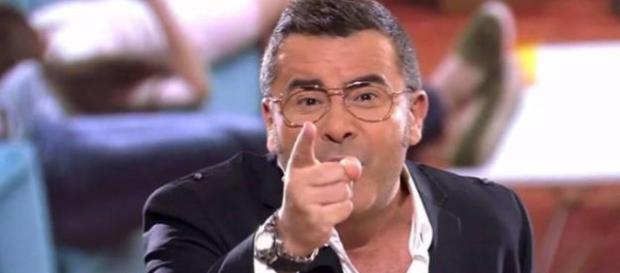 continuos feos de Jorge Javier Vázquez a Paz Padilla y Carlota ... - elespanol.com continuos feos de Jorge Javier Vázquez a Paz Padilla y Carlota ... - elespanol.com