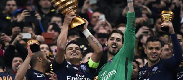 Coupe de la Ligue : face à ce PSG, Monaco n'avait pas son mot à dire - rtl.fr Coupe de la Ligue : face à ce PSG, Monaco n'avait pas son mot à dire - rtl.fr