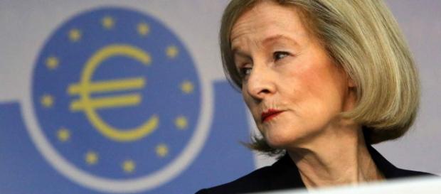Crediti deteriorati, Bce: la vigilanza apre ad uno slittamento Crediti deteriorati, Bce: la vigilanza apre ad uno slittamento