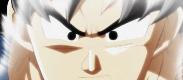 Goku vs Jiren. -hobbyconsolas.com Goku vs Jiren. -hobbyconsolas.com