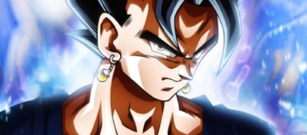 'Dragon Ball Super': Bestätigt! Vegito erscheint im Tournament of Power - otakukart.com 'Dragon Ball Super': Bestätigt! Vegito erscheint im Tournament of Power - otakukart.com
