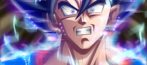 Dragon Ball Super: ¡Los ojos de Goku se volverán plateados en el capítulo 115! Dragon Ball Super: ¡Los ojos de Goku se volverán plateados en el capítulo 115!