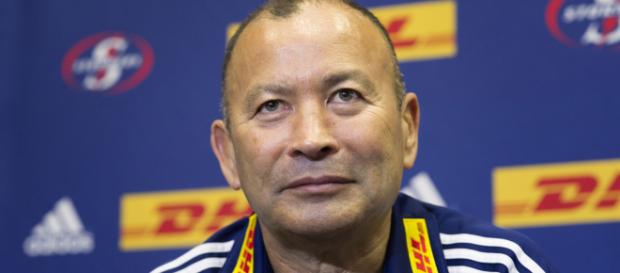 Eddie Jones veut faire du XV d'Angleterre une équipe plus ... - leclubrugby.fr Eddie Jones veut faire du XV d'Angleterre une équipe plus ... - leclubrugby.fr