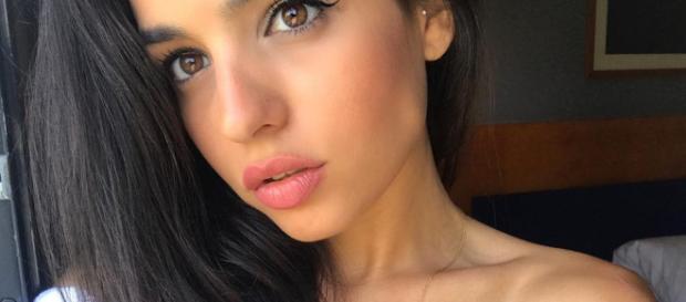 El nuevo trabajo de Anabel Hernández El nuevo trabajo de Anabel Hernández